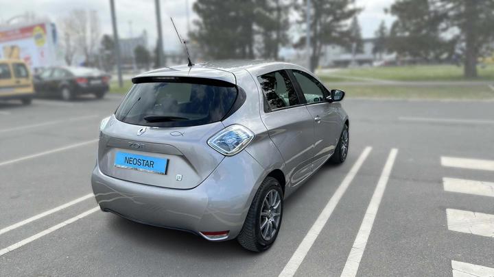 Renault Renault ZOE EM ZEN