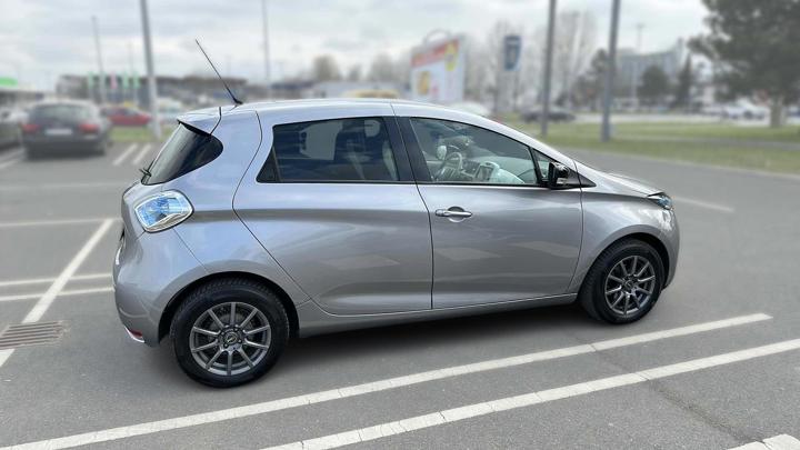 Renault Renault ZOE EM ZEN