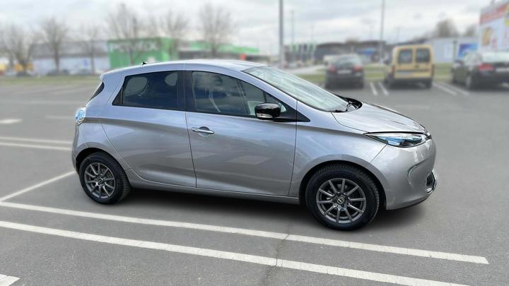 Renault Renault ZOE EM ZEN