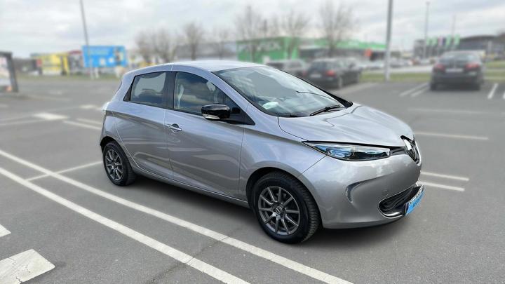 Renault Renault ZOE EM ZEN