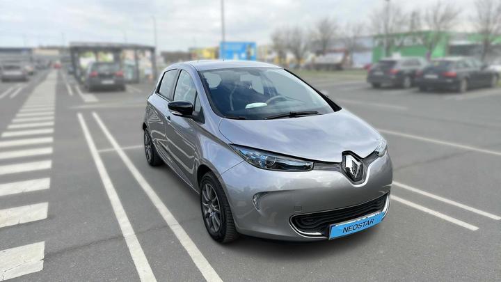 Renault Renault ZOE EM ZEN