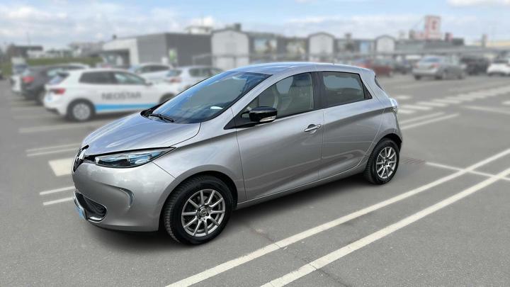 Renault Renault ZOE EM ZEN