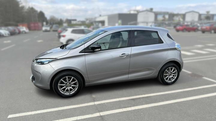 Renault Renault ZOE EM ZEN