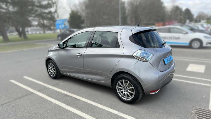 Renault Renault ZOE EM ZEN