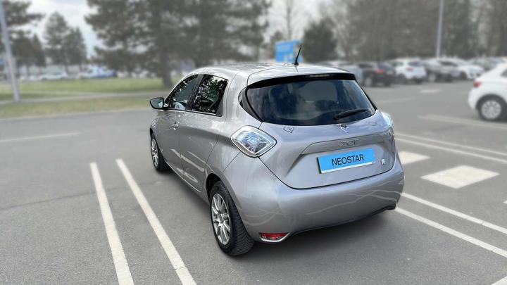 Renault Renault ZOE EM ZEN