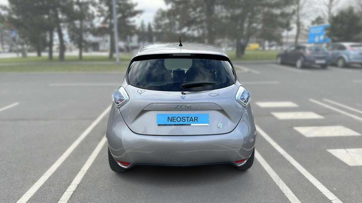 Renault Renault ZOE EM ZEN