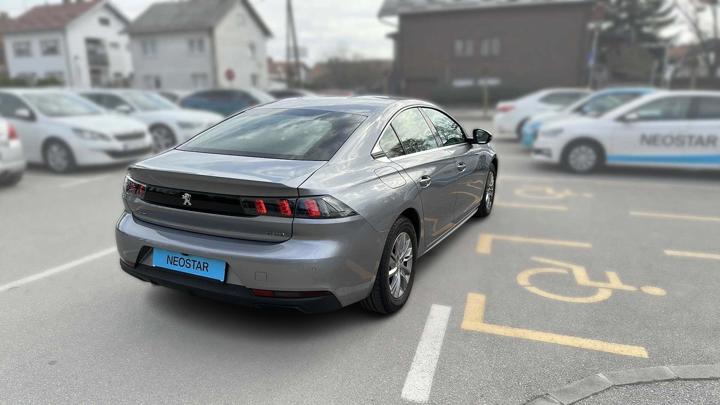 Peugeot Peugeot 508