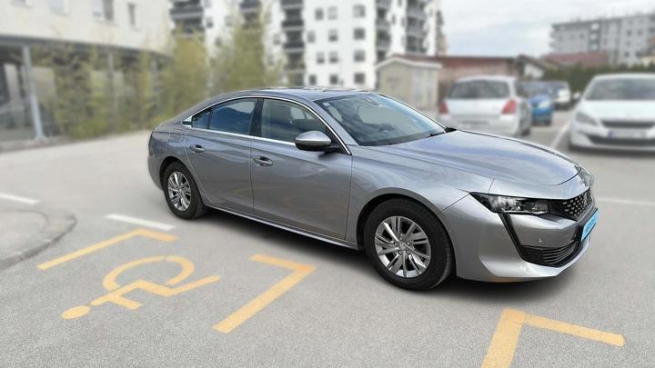 Peugeot Peugeot 508