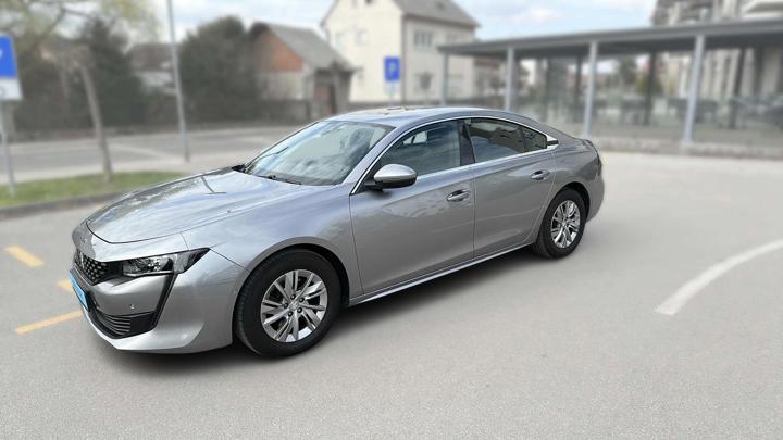 Peugeot Peugeot 508