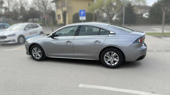 Peugeot Peugeot 508