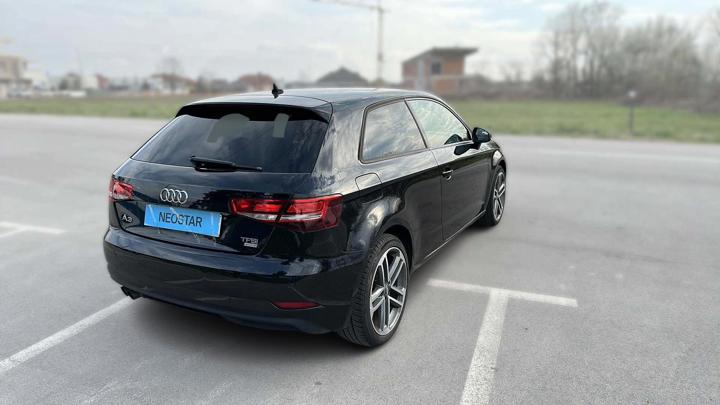 Audi Audi A3 1.4 TFSI Ultra