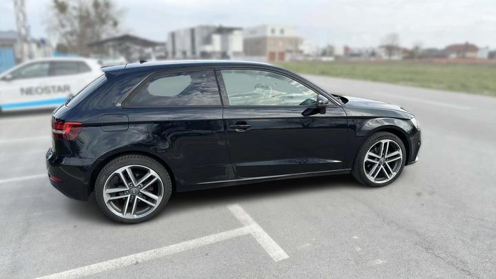 Audi Audi A3 1.4 TFSI Ultra