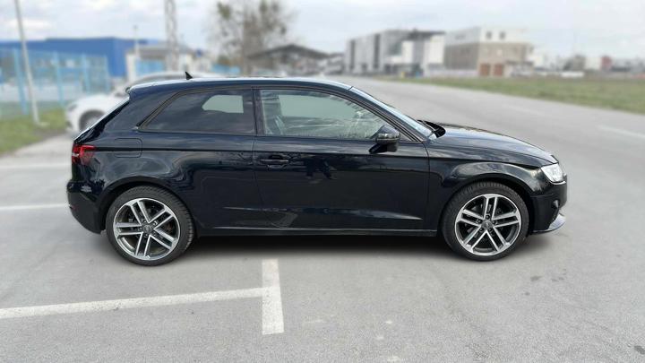 Audi Audi A3 1.4 TFSI Ultra