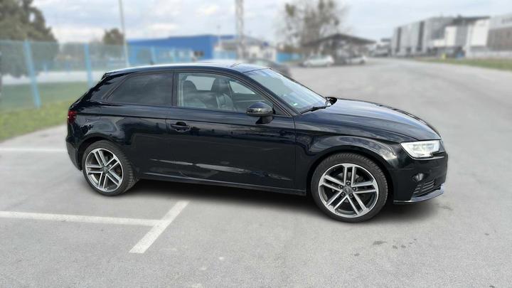 Audi Audi A3 1.4 TFSI Ultra