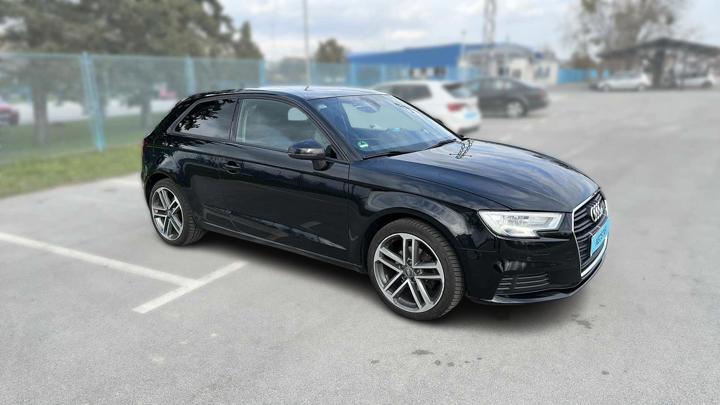 Audi Audi A3 1.4 TFSI Ultra