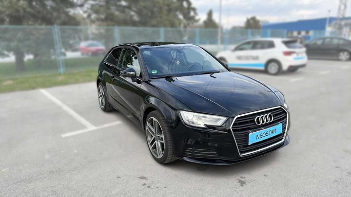 Audi Audi A3 1.4 TFSI Ultra