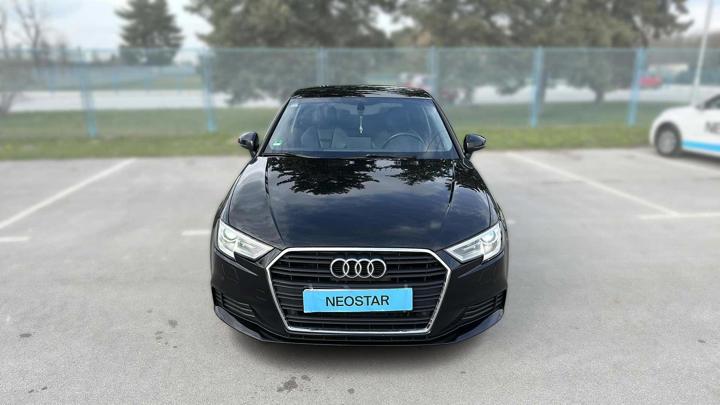 Audi Audi A3 1.4 TFSI Ultra