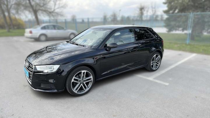 Audi Audi A3 1.4 TFSI Ultra