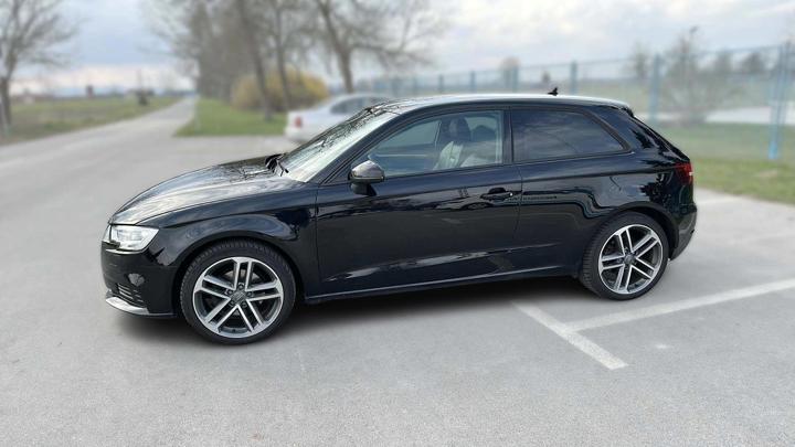 Audi Audi A3 1.4 TFSI Ultra