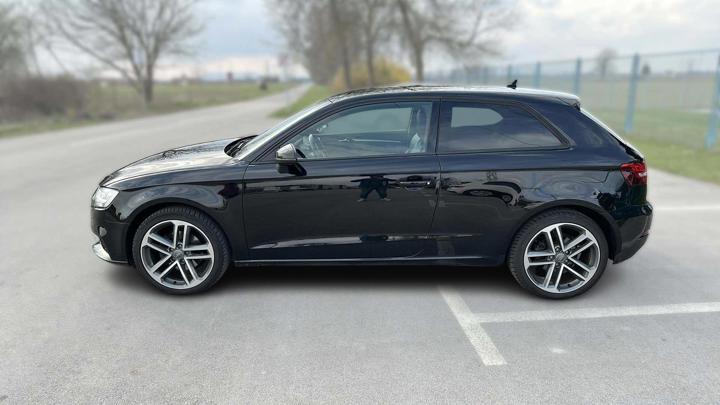 Audi Audi A3 1.4 TFSI Ultra