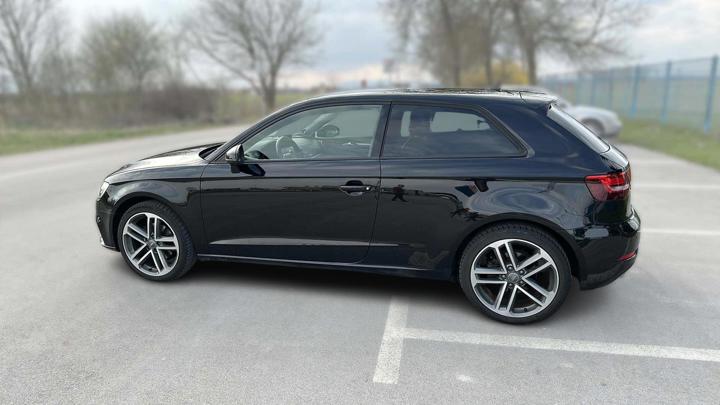 Audi Audi A3 1.4 TFSI Ultra