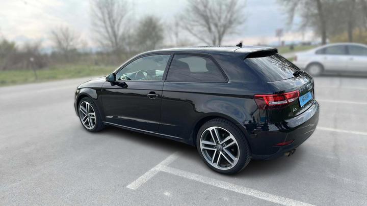 Audi Audi A3 1.4 TFSI Ultra