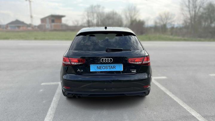 Audi Audi A3 1.4 TFSI Ultra