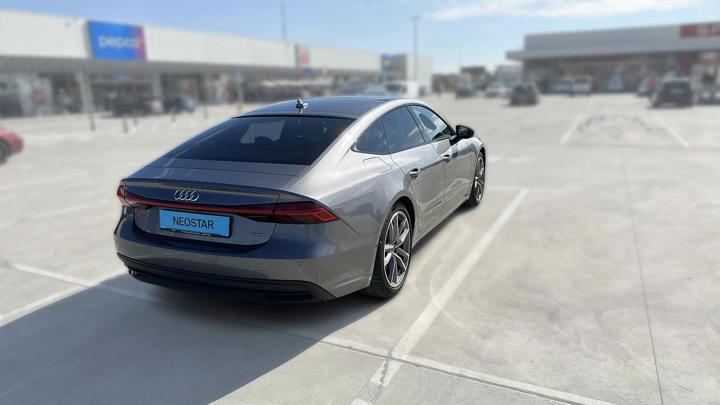 Audi Audi A7 50 TFSI E