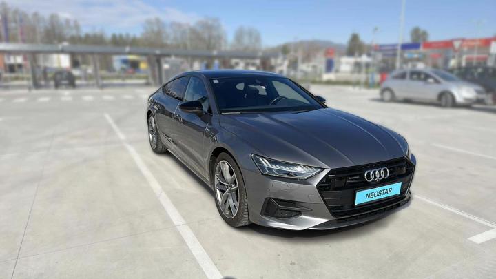 Audi Audi A7 50 TFSI E