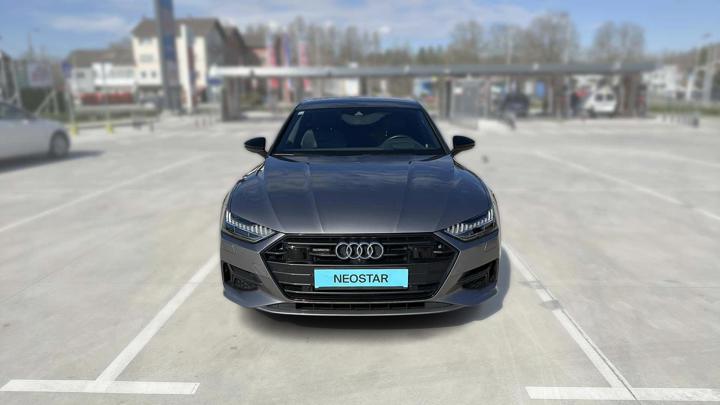 Audi Audi A7 50 TFSI E