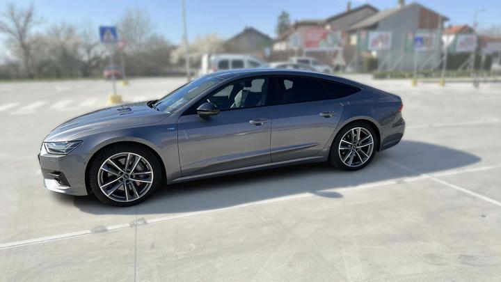 Audi Audi A7 50 TFSI E