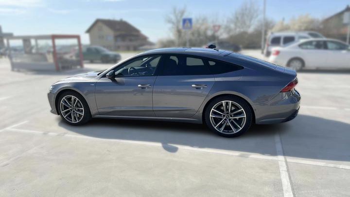 Audi Audi A7 50 TFSI E