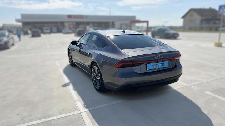 Audi Audi A7 50 TFSI E