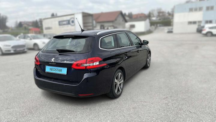 Peugeot Peugeot 308 SW