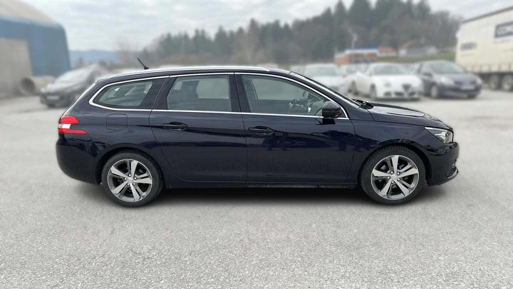 Peugeot Peugeot 308 SW