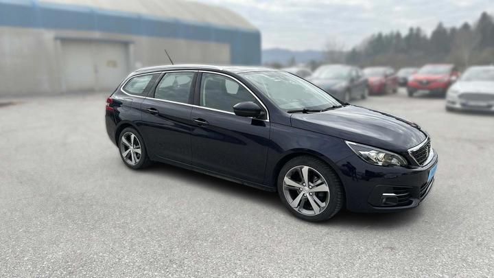 Peugeot Peugeot 308 SW