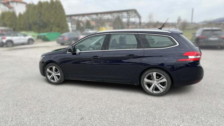 Peugeot Peugeot 308 SW