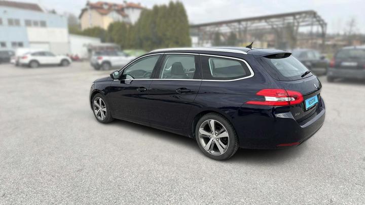 Peugeot Peugeot 308 SW