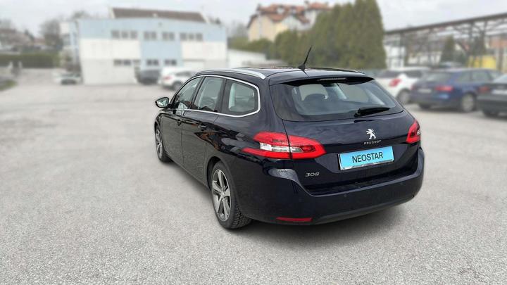 Peugeot Peugeot 308 SW