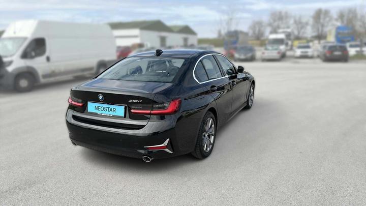 BMW BMW serija 3 Luxury