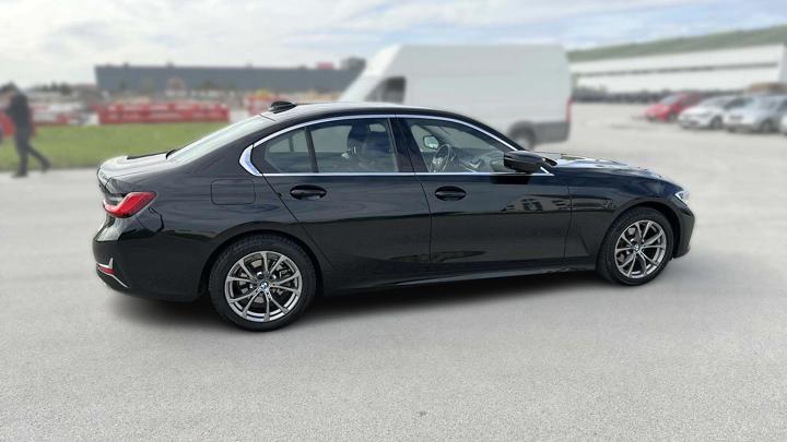 BMW BMW serija 3 Luxury