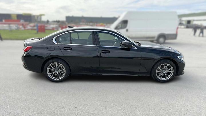 BMW BMW serija 3 Luxury