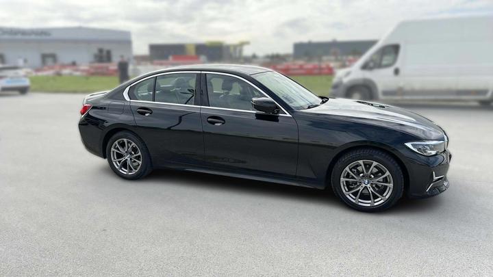 BMW BMW serija 3 Luxury