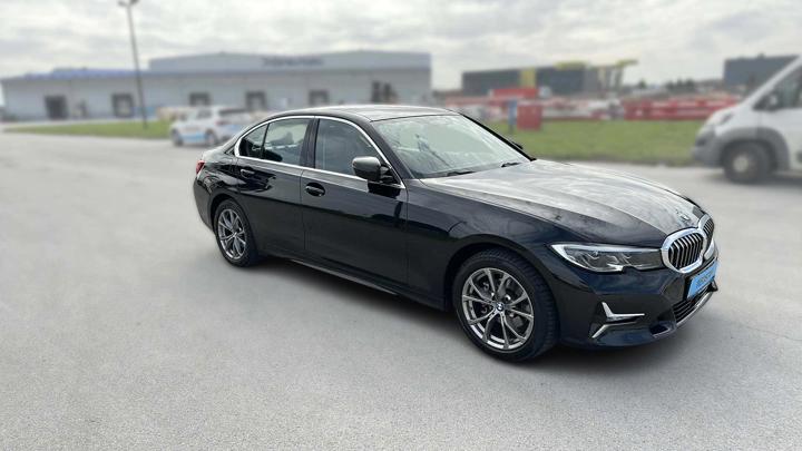 BMW BMW serija 3 Luxury