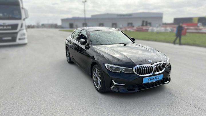 BMW BMW serija 3 Luxury