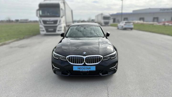 BMW BMW serija 3 Luxury