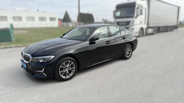 BMW BMW serija 3 Luxury