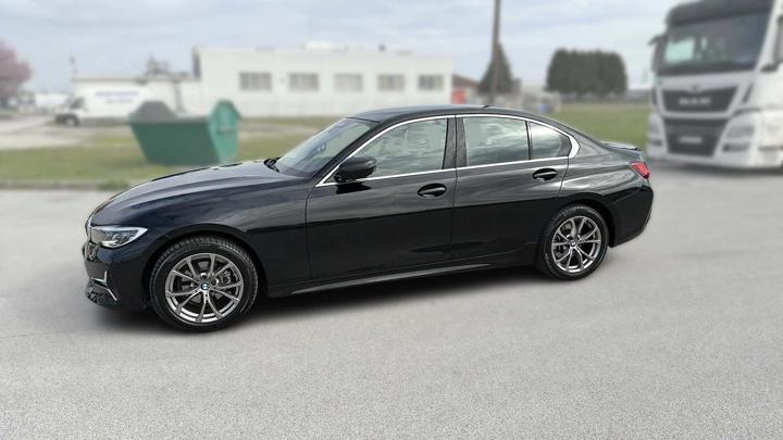 BMW BMW serija 3 Luxury