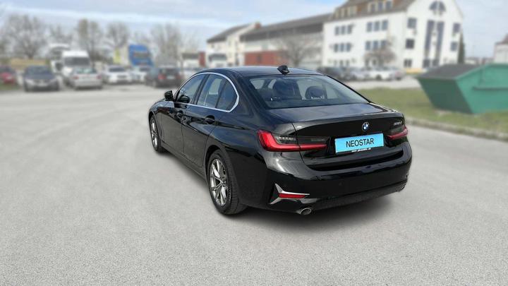 BMW BMW serija 3 Luxury