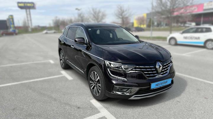 Renault Renault Koleos 4x4 Initiale Paris